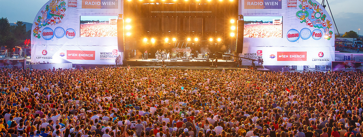 Medevial Week and Way Out Summer Festival